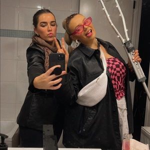 Meet your Posher, Clara